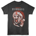 ICE NINE KILLS - INK TERRIFIER SANTA HAT SHIRT