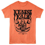 ICE NINE KILLS - INK HALFWAY TO HALLOWEEN SHIRT