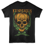 ICE NINE KILLS - INK HALLOWEEN PUMPKIN SHIRT