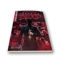 ICE NINE KILLS: INKED IN BLOOD SOFTCOVER GRAPHIC NOVEL