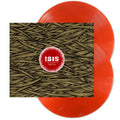 ISIS ‘IN THE ABSENCE OF TRUTH’ 2LP (Ecomix Red Vinyl)