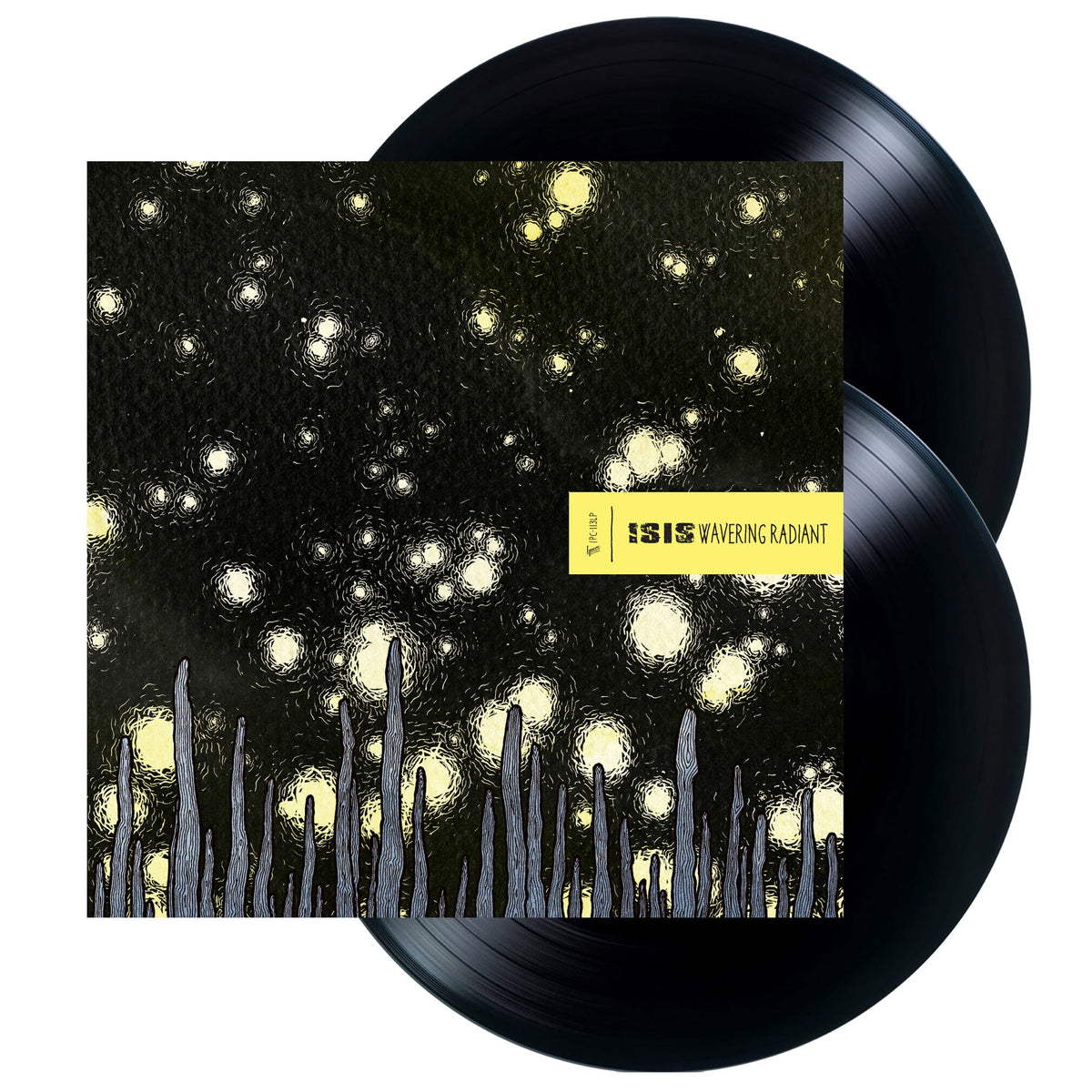 ISIS ‘WAVERING RADIANT’ 2LP