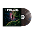 I PREVAIL ‘HEART VS MIND’ 10TH ANNIVERSARY EDITION LP (Limited Edition – Only 500 Made, Rainbow Road Vinyl)