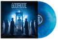 IN THIS MOMENT 'GODMODE' LP Album Cover Image
