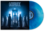 IN THIS MOMENT 'GODMODE' LP Album Cover Image