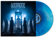 IN THIS MOMENT 'GODMODE' LP Album Cover Image