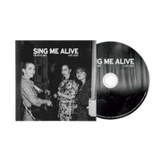 I'M WITH HER 'SING ME ALIVE' CD