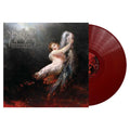 IMMOLATION 'DESCENT' LP (Oxblood Vinyl)