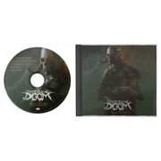 IMPENDING DOOM 'HELLBENT' CD
