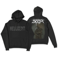 IMPENDING DOOM "HELLBENT" HOODIE
