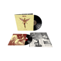 NIRVANA 'IN UTERO' LP + 10" LP (30th Anniversary Edition)