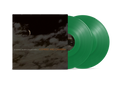 COHEED AND CAMBRIA ‘IN KEEPING SECRETS OF SILENT EARTH: 3’ 2LP (Limited Edition – Only 1000 Made, Translucent Green Vinyl)