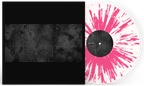 JEROMES DREAM 'PRESENTS' LIMITED EDITION DENIM PARADISE LP' ONLY 200 MADE
