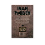 Iron Maiden: Piece Of Mind - Hardcover Edition