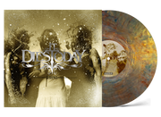 IT DIES TODAY ‘SIRENS’ LP (Limited Edition – Only 300 Made, Metallic Swirl Vinyl)