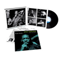 JOHN COLTRANE 'BLUE TRAIN (BLUE NOTE TONE POET SERIES)' LP (Mono Vinyl)