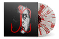 JERRY CANTRELL ‘I WANT BLOOD’ 2LP (Limited Edition – Only 500 Made, Clear w/ Red and White Splatter Vinyl)