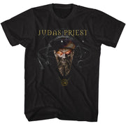 JUDAS PRIEST - SPACE WIZARD MAN SHIRT