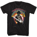 JIMI HENDRIX SHIRT