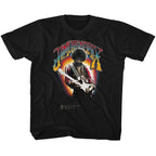JIMI HENDRIX YOUTH SHIRT