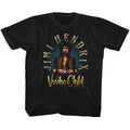 JIMI HENDRIX - NEWDOO CHILD TODDLER SHIRT