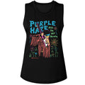 JIMI HENDRIX - ALL IN MY BRAIN LADIES SHIRT
