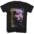 JIMI HENDRIX - ELECTRIC LADYLAND SHIRT