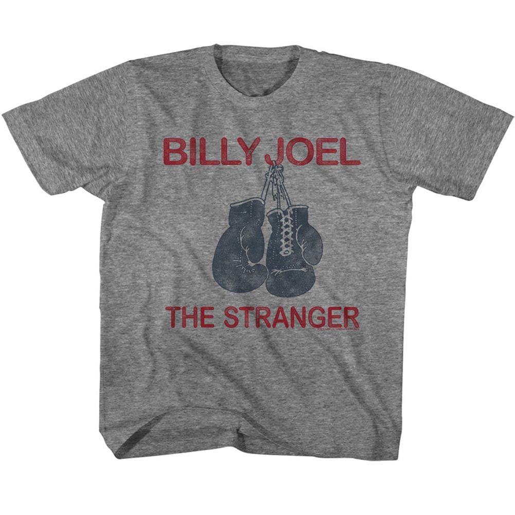 BILLY JOEL - THE STRANGER YOUTH SHIRT