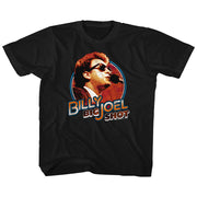 BILLY JOEL - BIG SHOT YOUTH SHIRT
