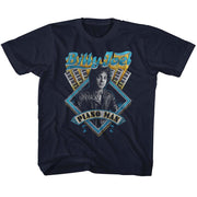 BILLY JOEL YOUTH SHIRT