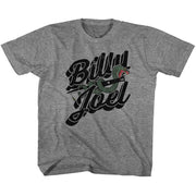 BILLY JOEL - ONLY THE GOOD TODDLER SHIRT