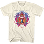 JOURNEY - VARIOUS SIZED BEETLES SHIRT