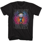 JOURNEY - GRADIANT SCARAB SHIRT