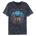 JOURNEY - SCARAB WITH ORB SHIRT