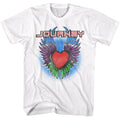 JOURNEY - WINGED HEART SHIRT