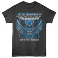 JOURNEY - 3D TEXT SCARAB SHIRT