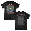 JOURNEY - 79 TOUR LOCALS SHIRT