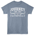 JOURNEY - FAITHFULLY SHIRT