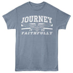 JOURNEY - FAITHFULLY SHIRT