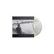 JOHN R MILLER 'THE GREAT UNKNOWING' CD