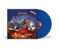 JUDAS PRIEST ‘PAINKILLER’ 35TH ANNIVERSARY LP (Limited Edition, Blue Vinyl)