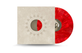 JERRY CANTRELL 'ATONE' 12" (Red Vinyl)