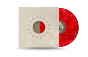 JERRY CANTRELL 'ATONE' 12" (Red Vinyl)