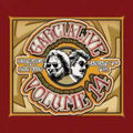 JERRY GARCIA & JOHN KAHN 'GARCIA LIVE VOL. 14: JANUARY 27TH, 1986 - THE RITZ' 2LP (Red Vinyl)