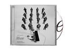 JOHN LEGEND 'MUSE' CD