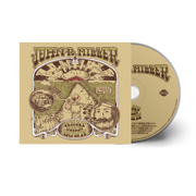 JOHN R MILLER 'HEAT COMES DOWN' CD