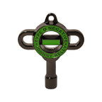 TYPE O NEGATIVE - JOHNNY KELLY COLLECTIBLE SIGNATURE DRUM KEY