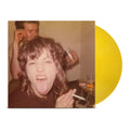 JOYCE MANOR ‘I USED TO GO TO THIS BAR’ LP (Yellow Vinyl)
