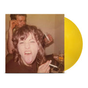 JOYCE MANOR ‘I USED TO GO TO THIS BAR’ LP (Yellow Vinyl)