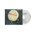 JUDAS PRIEST 'ROCKA ROLLA' 50TH ANNIVERSARY CD
